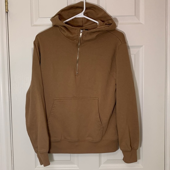 💥3/$20 Streetwear Society quarter zip